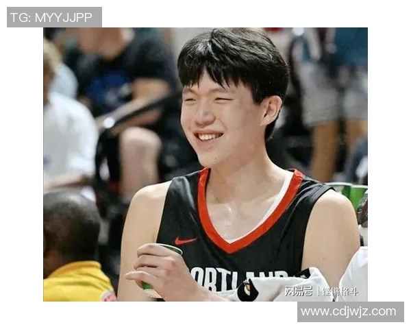 杨瀚森精彩表现引发热议三支NBA球队总经理纷纷致电关注