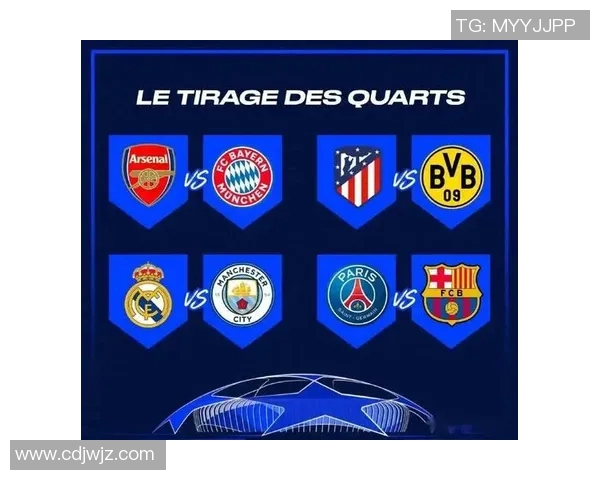 巅峰对决再现欧冠赛场皇马与马竞的荣耀之战回顾与分析